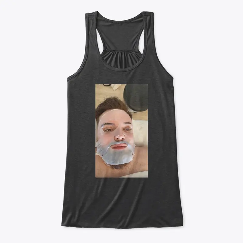 Perxitaa Merch