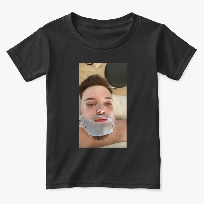 Perxitaa Merch