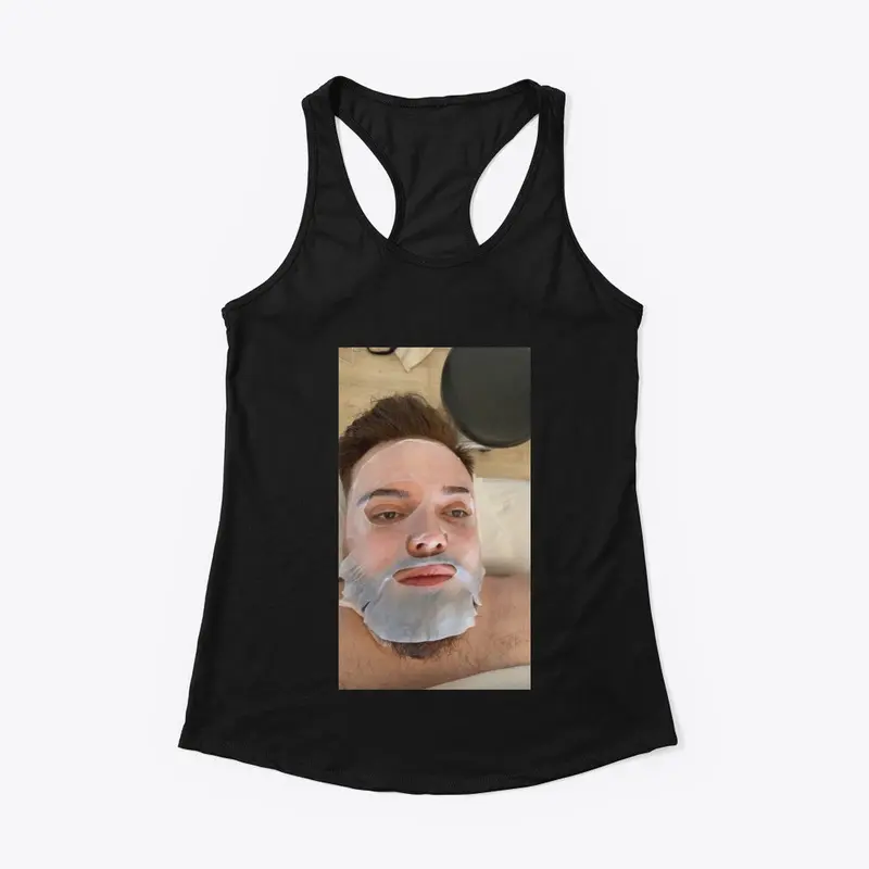 Perxitaa Merch