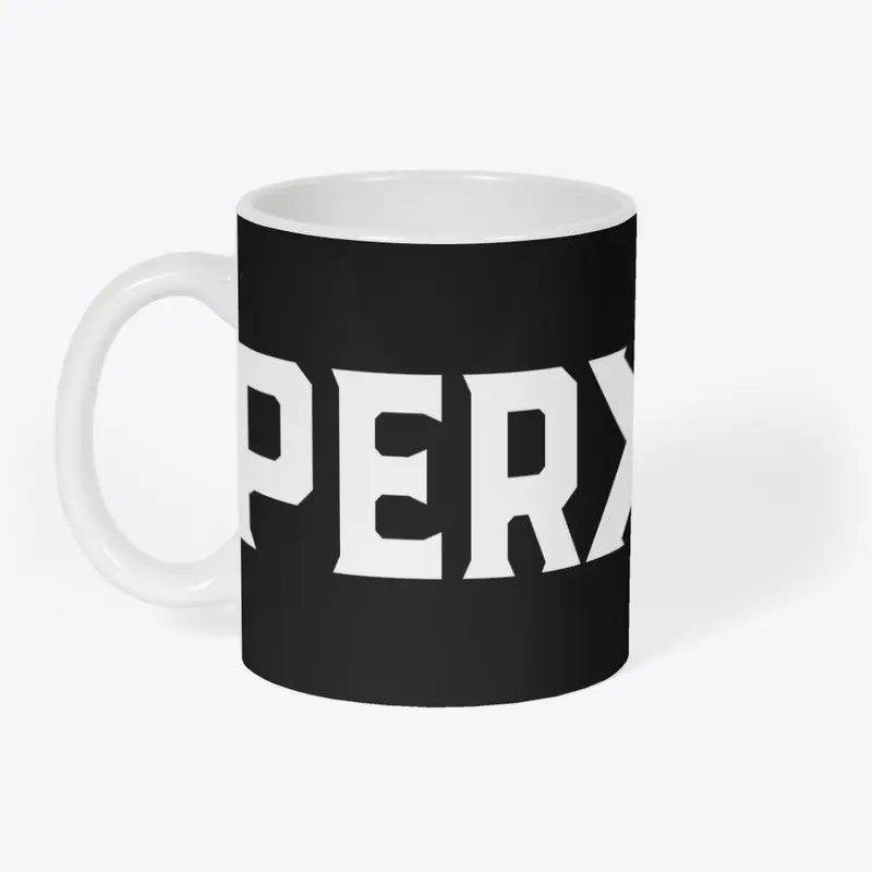 Perxitaa Merch Logo