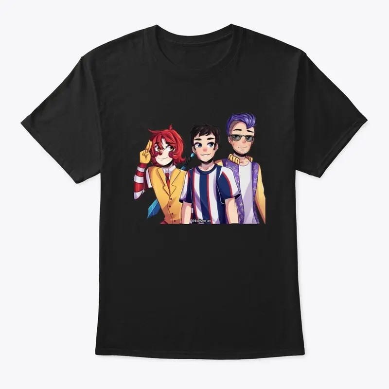 Perxitaa Merch