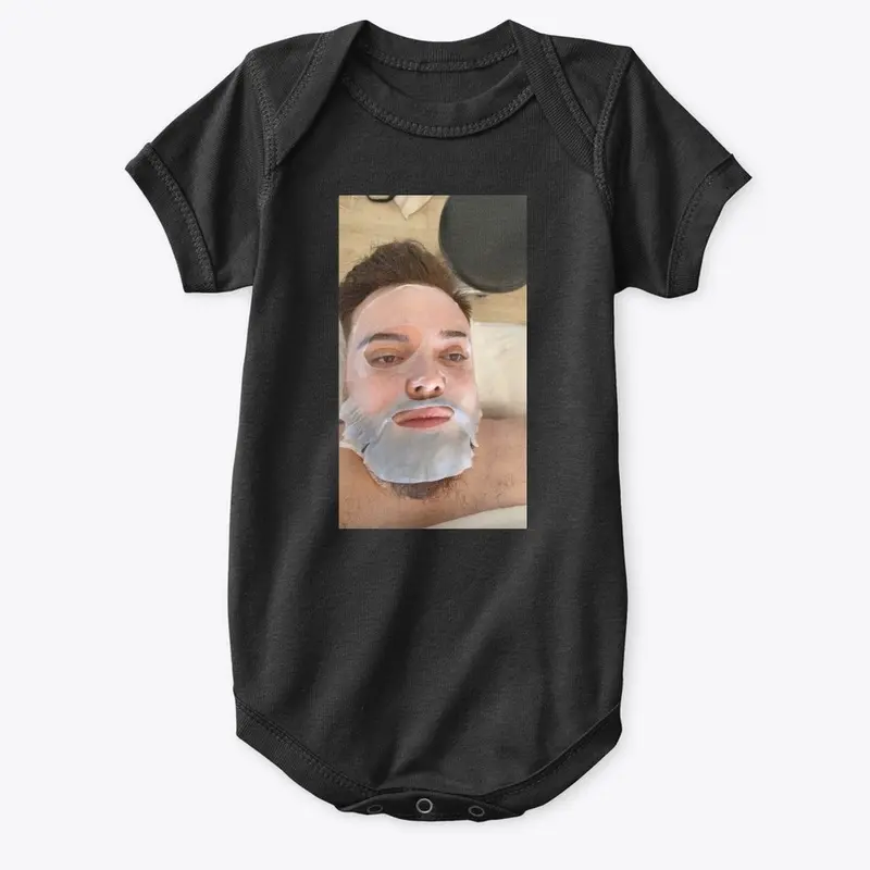 Perxitaa Merch