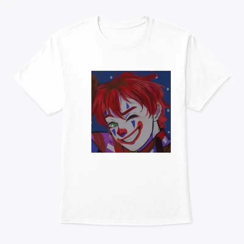 Perxitaa Merch