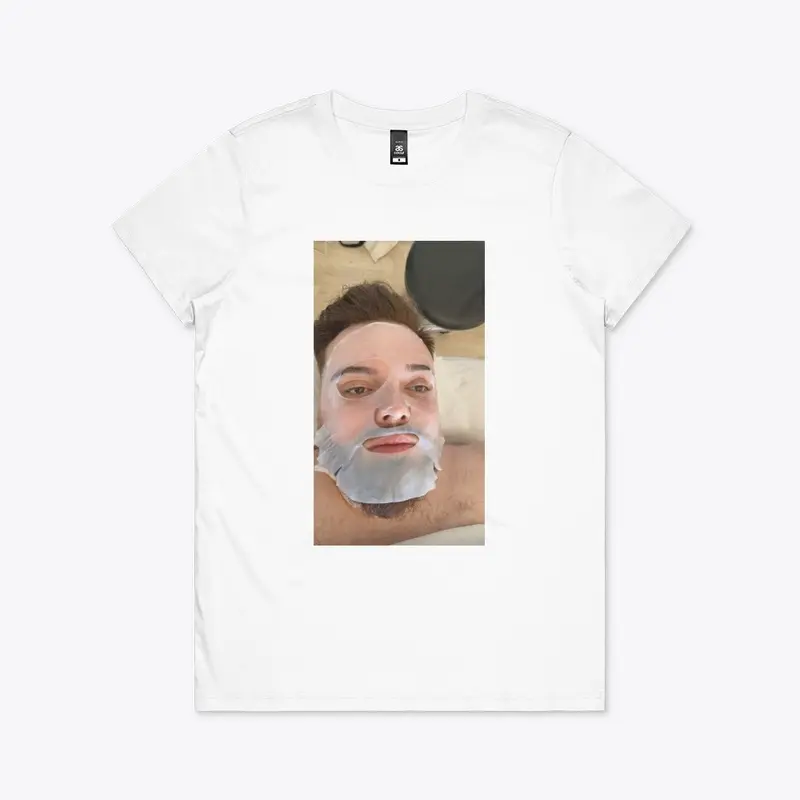 Perxitaa Merch