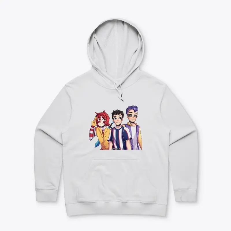 Perxitaa Merch