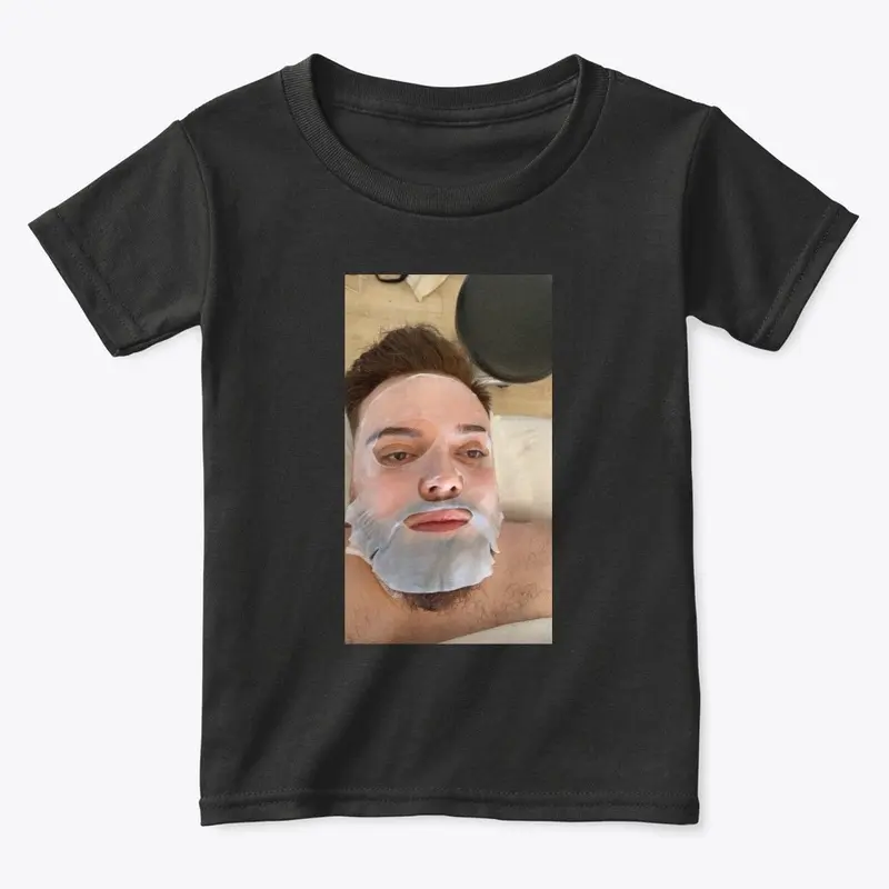 Perxitaa Merch