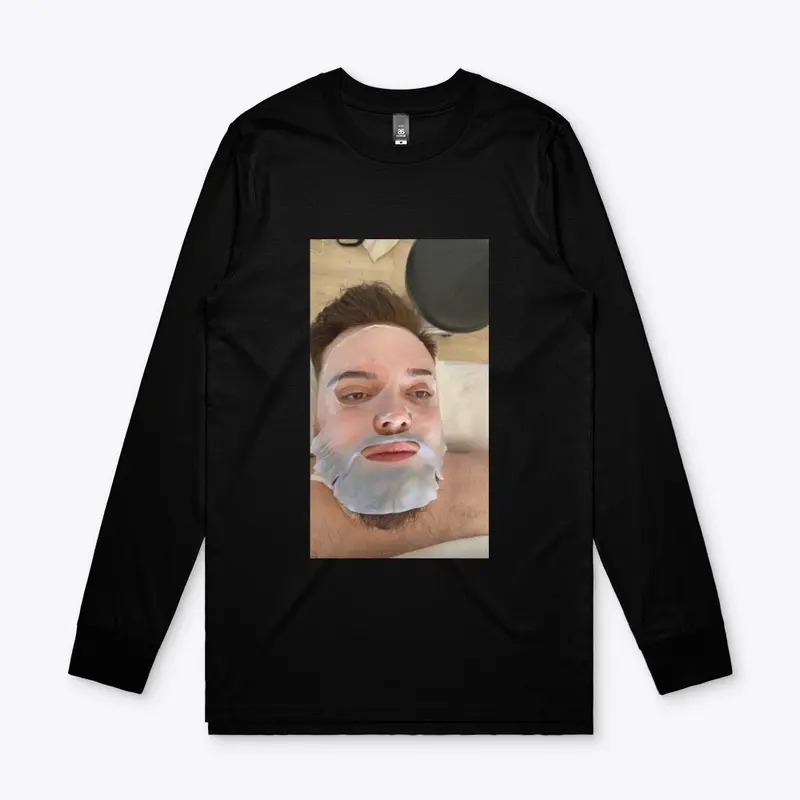 Perxitaa Merch