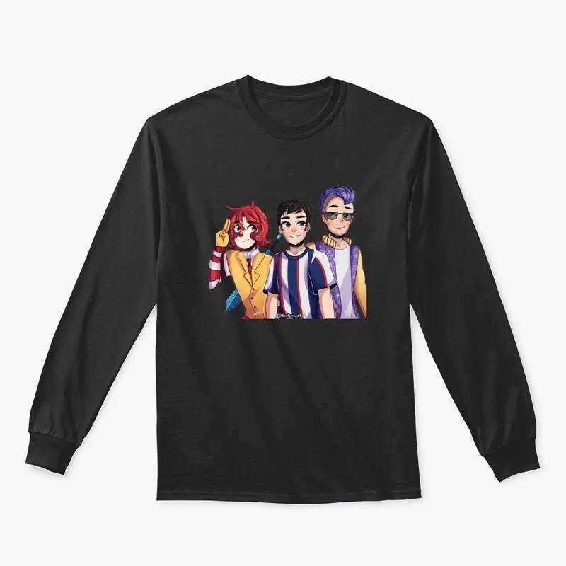 Perxitaa Merch