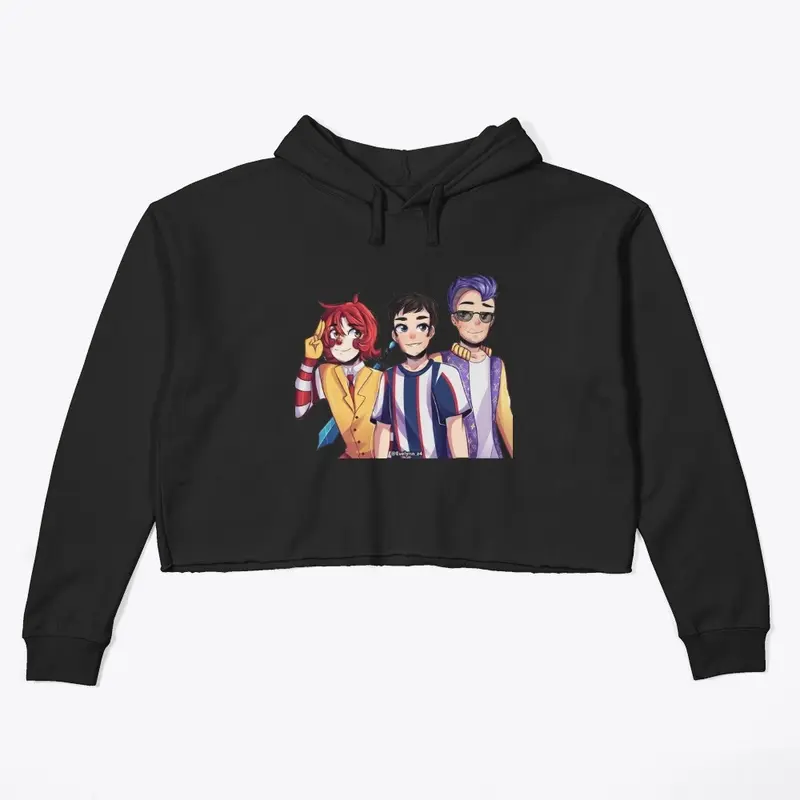 Perxitaa Merch