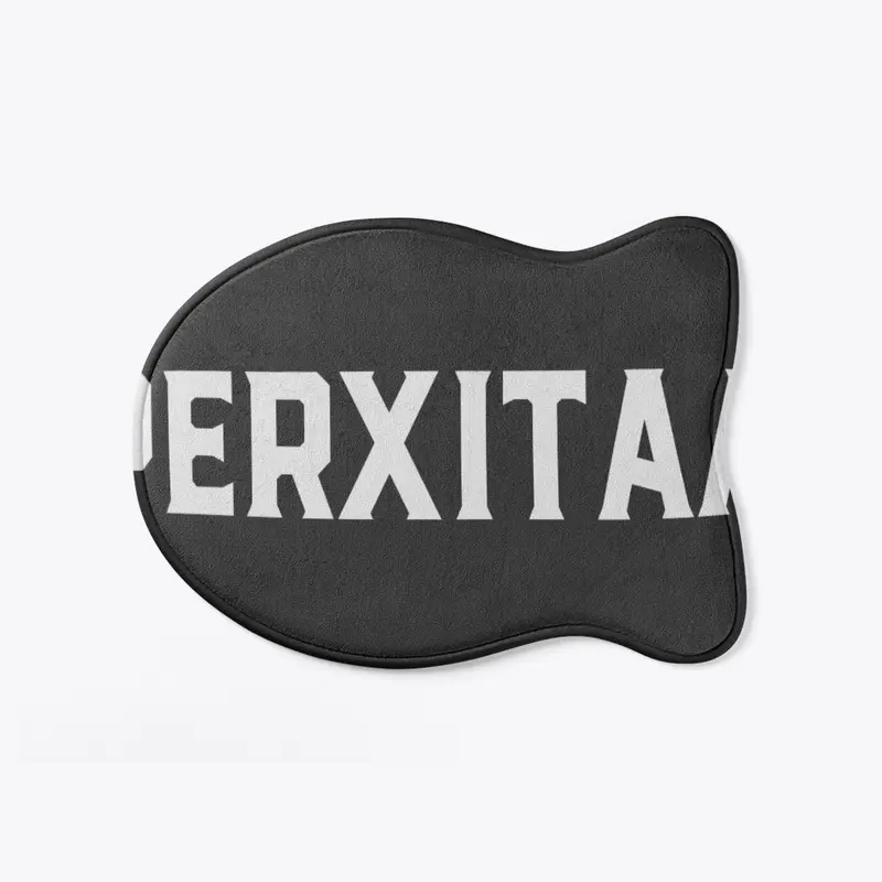 Perxitaa Merch Logo