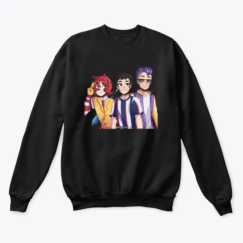 Perxitaa Merch