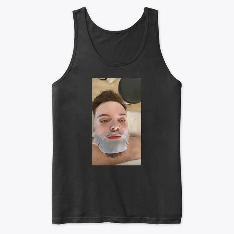 Perxitaa Merch