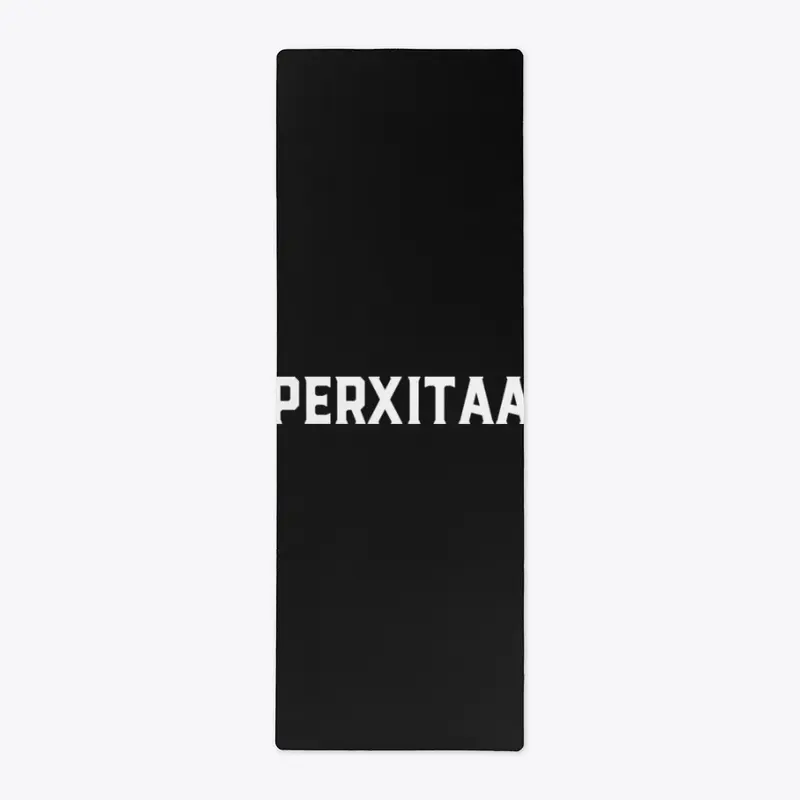 Perxitaa Merch Logo