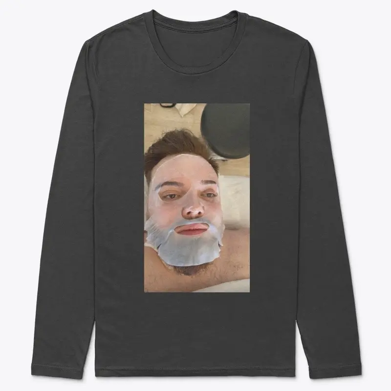 Perxitaa Merch