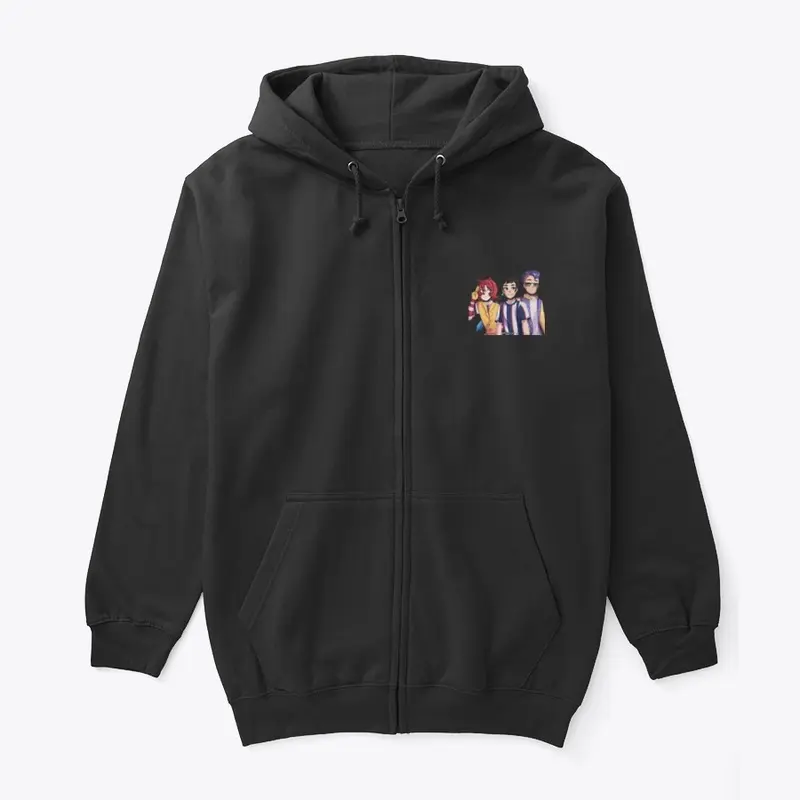 Perxitaa Merch