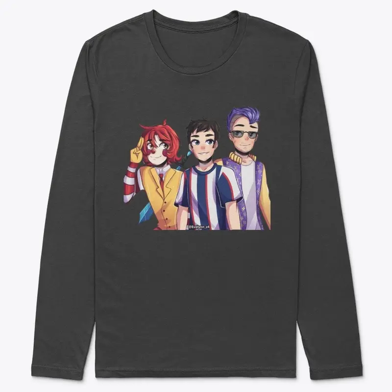 Perxitaa Merch