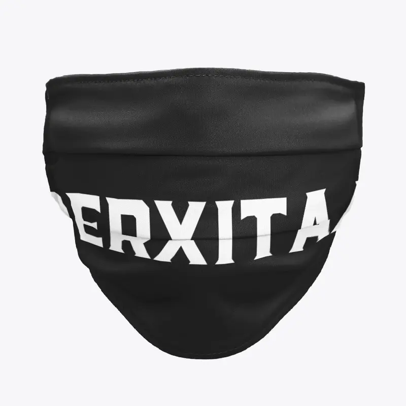 Perxitaa Merch Logo