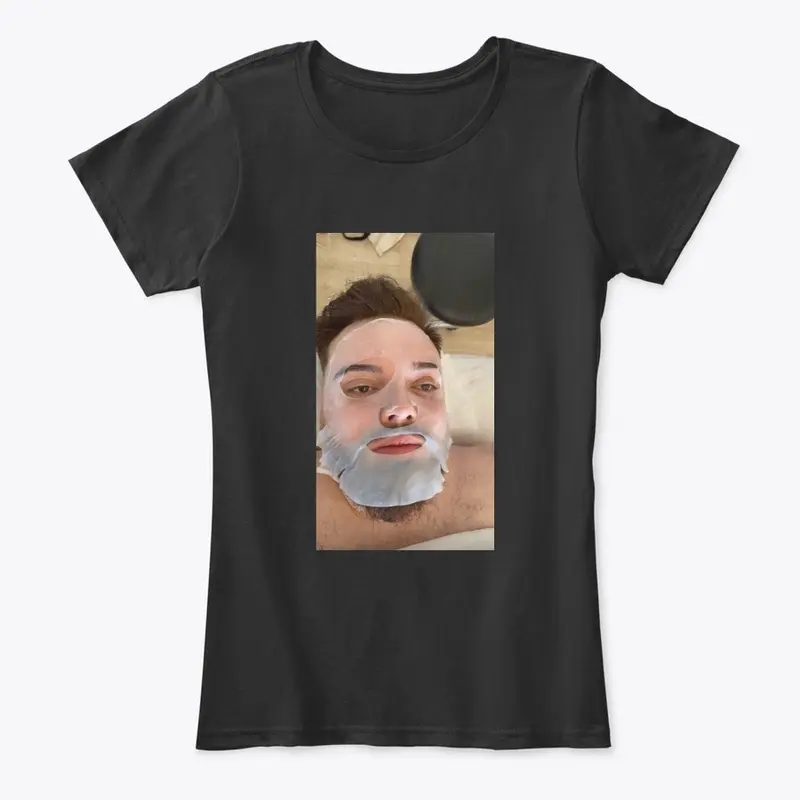 Perxitaa Merch