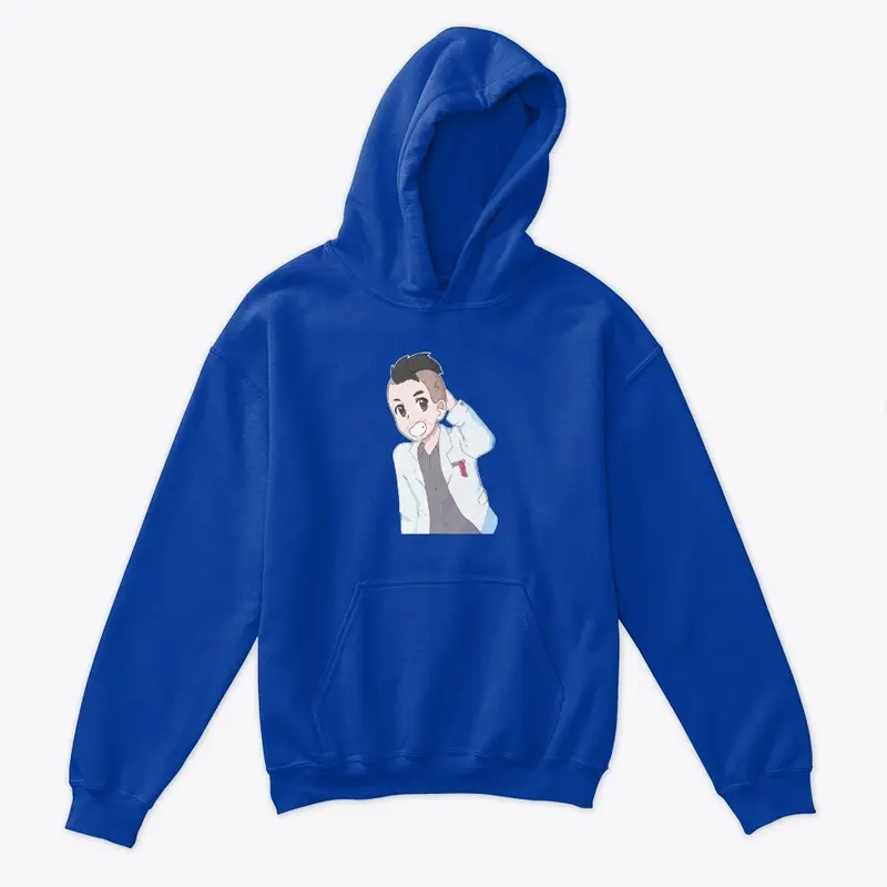 Perxitaa Merch